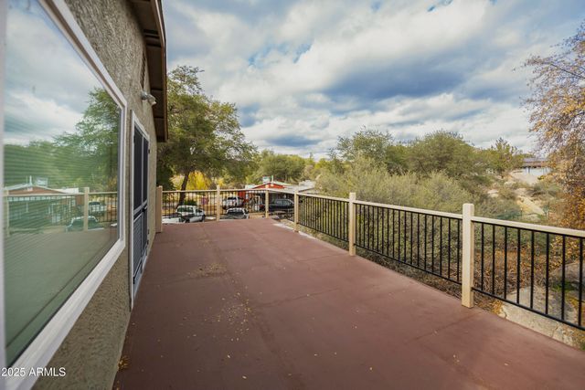 16830 W West Way, Yarnell, AZ 85362