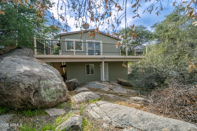 16830 W West Way, Yarnell, AZ 85362