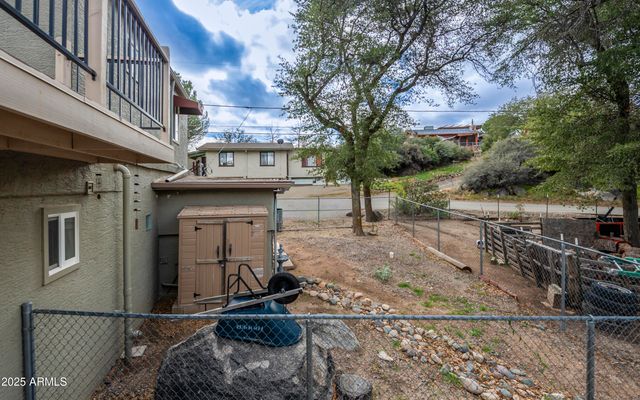 16830 W West Way, Yarnell, AZ 85362