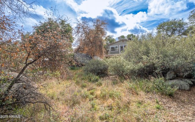 16830 W West Way, Yarnell, AZ 85362