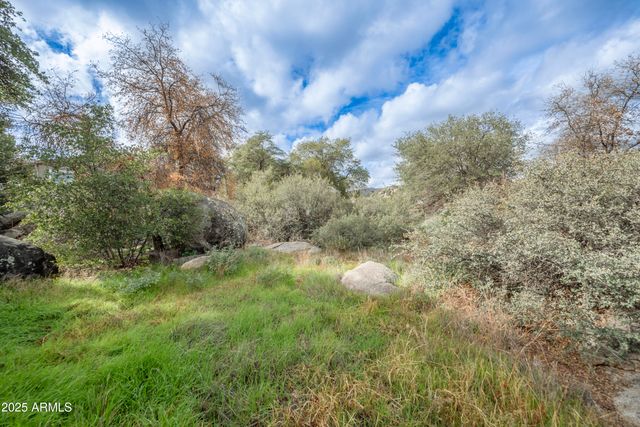 16830 W West Way, Yarnell, AZ 85362