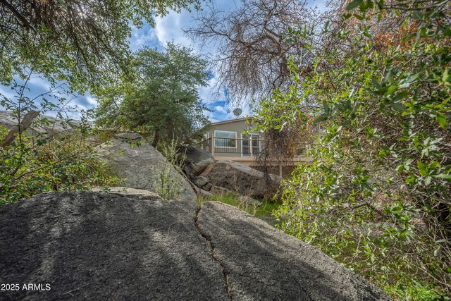 16830 W West Way, Yarnell, AZ 85362