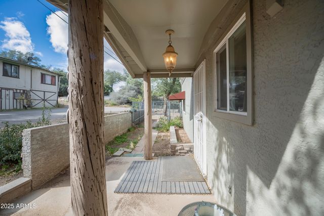 16830 W West Way, Yarnell, AZ 85362