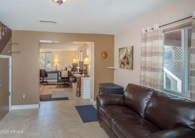 16830 W West Way, Yarnell, AZ 85362