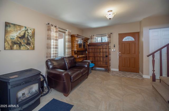 16830 W West Way, Yarnell, AZ 85362