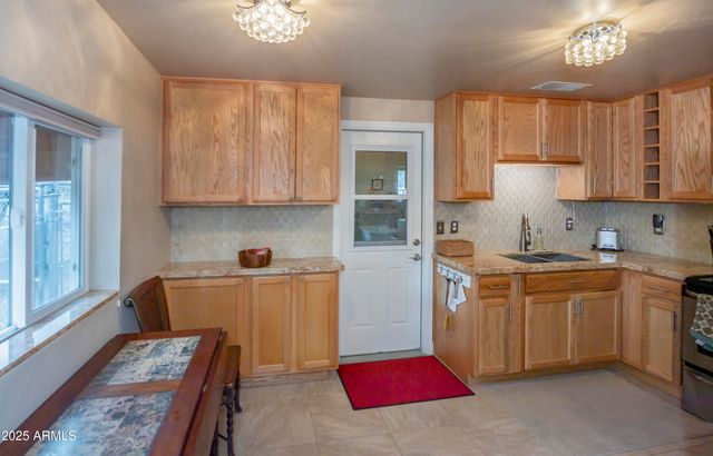 16830 W West Way, Yarnell, AZ 85362