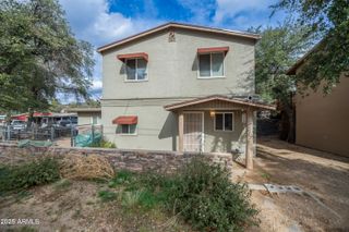 16830 W West Way, Yarnell, AZ 85362