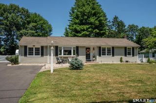 355 Burnham Street, Manchester, CT 06042