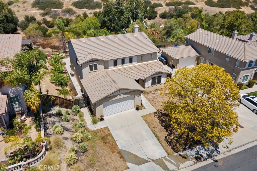 23622 Saratoga Springs, Murrieta, CA 92562 — exterior