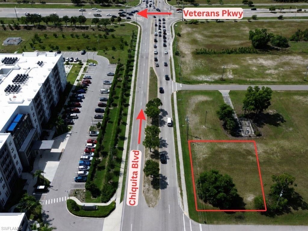 1602 SW 23rd ST, CAPE CORAL, FL 33991 — exterior
