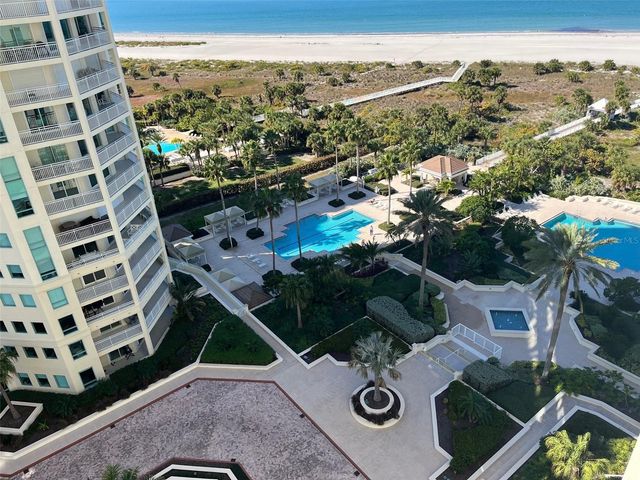 1170 GULF BOULEVARD 1203, Clearwater Beach, FL 33767