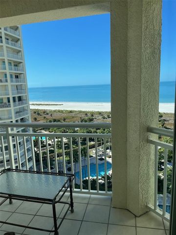 1170 GULF BOULEVARD 1203, Clearwater Beach, FL 33767