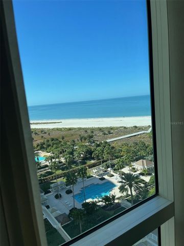 1170 GULF BOULEVARD 1203, Clearwater Beach, FL 33767