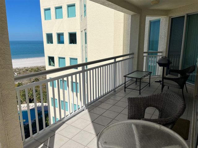 1170 GULF BOULEVARD 1203, Clearwater Beach, FL 33767