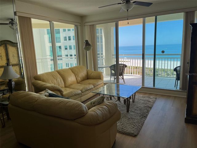 1170 GULF BOULEVARD 1203, Clearwater Beach, FL 33767