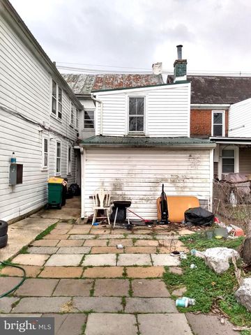 123 W KING ST, Chambersburg, PA 17201