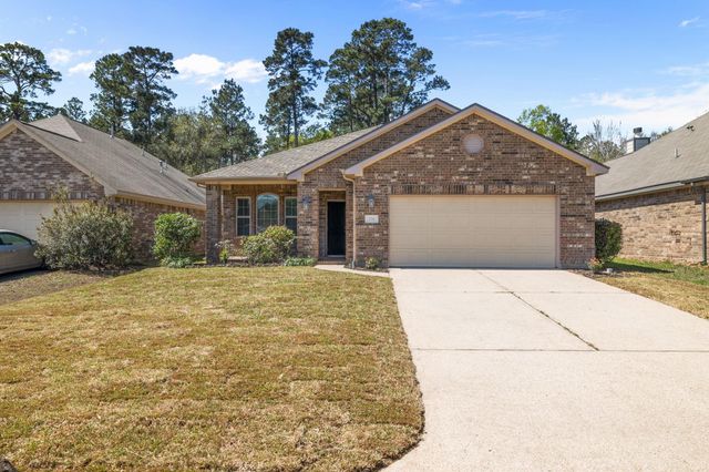 236 Country Crossing Circle, Magnolia, TX 77354