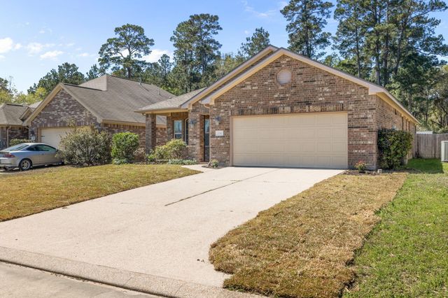 236 Country Crossing Circle, Magnolia, TX 77354