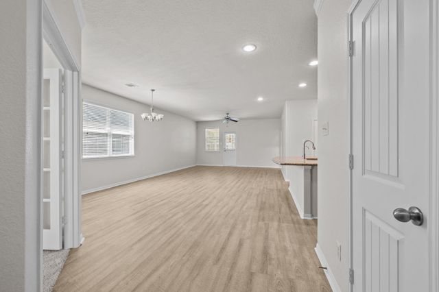 236 Country Crossing Circle, Magnolia, TX 77354