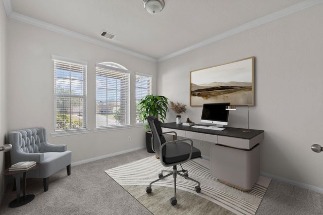 236 Country Crossing Circle, Magnolia, TX 77354