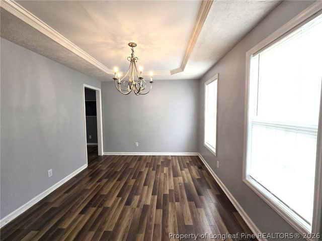 5527 Rising Ridge Drive, Hope Mills, NC 28348