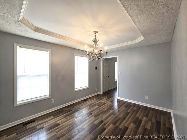 5527 Rising Ridge Drive, Hope Mills, NC 28348