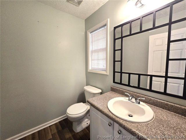 5527 Rising Ridge Drive, Hope Mills, NC 28348