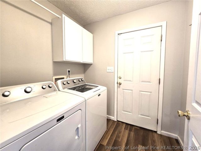 5527 Rising Ridge Drive, Hope Mills, NC 28348