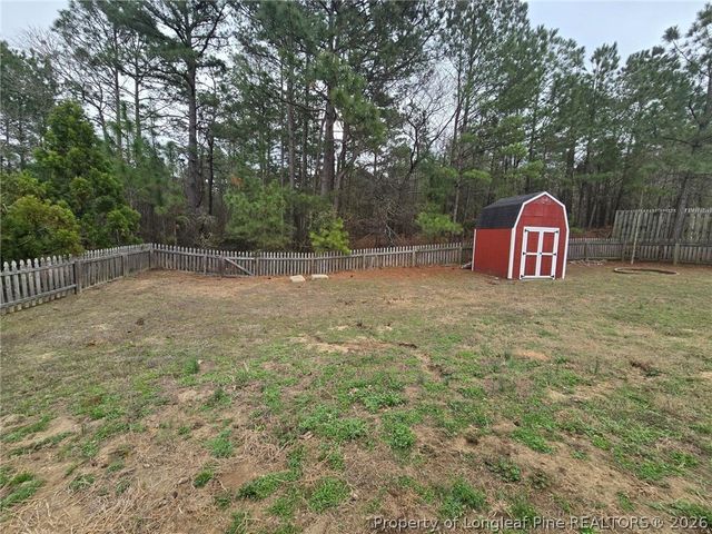 5527 Rising Ridge Drive, Hope Mills, NC 28348