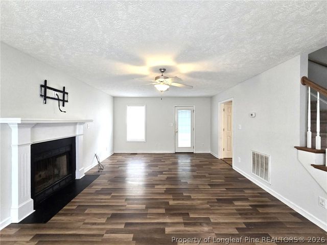 5527 Rising Ridge Drive, Hope Mills, NC 28348