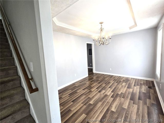 5527 Rising Ridge Drive, Hope Mills, NC 28348