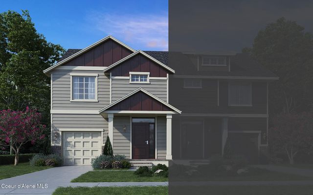 1531 N WILHELM WAY, Post Falls, ID 83854