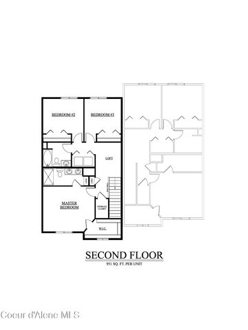 1531 N WILHELM WAY, Post Falls, ID 83854