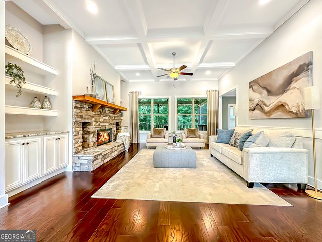 415 Vanderbilt Parkway, Newnan, GA 30265