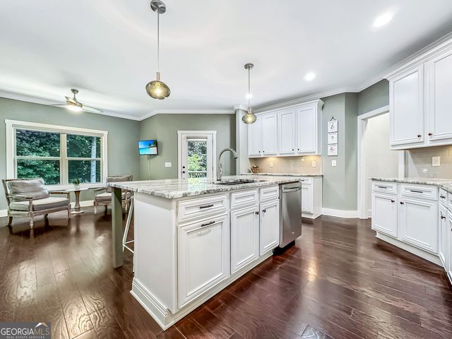 415 Vanderbilt Parkway, Newnan, GA 30265