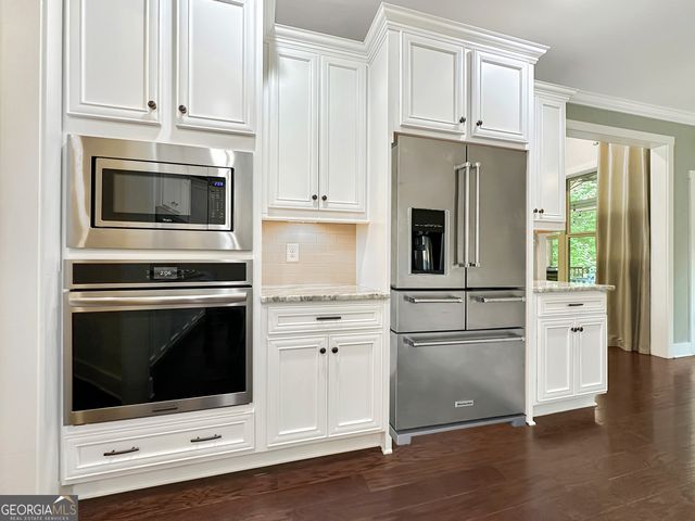 415 Vanderbilt Parkway, Newnan, GA 30265