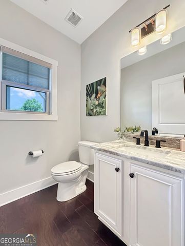 415 Vanderbilt Parkway, Newnan, GA 30265