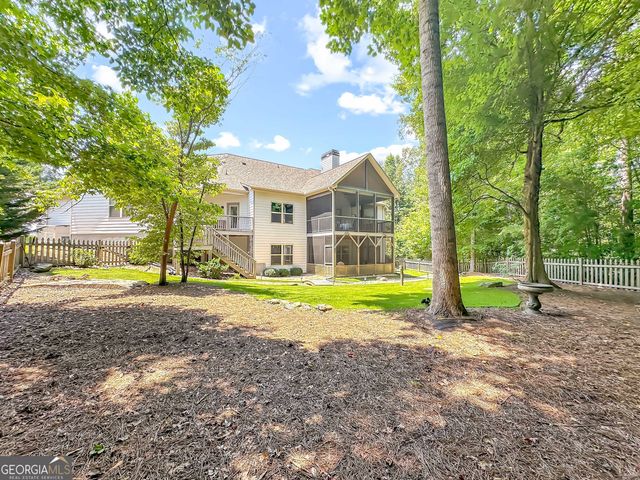 415 Vanderbilt Parkway, Newnan, GA 30265