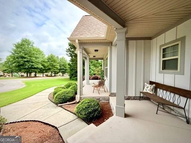 415 Vanderbilt Parkway, Newnan, GA 30265