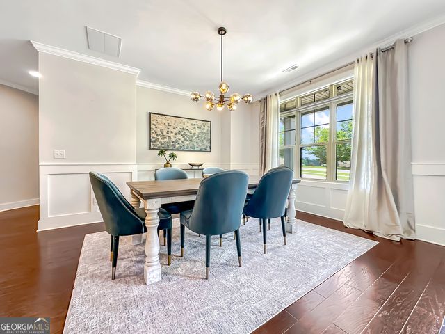 415 Vanderbilt Parkway, Newnan, GA 30265