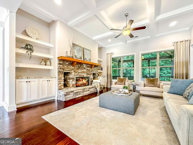 415 Vanderbilt Parkway, Newnan, GA 30265