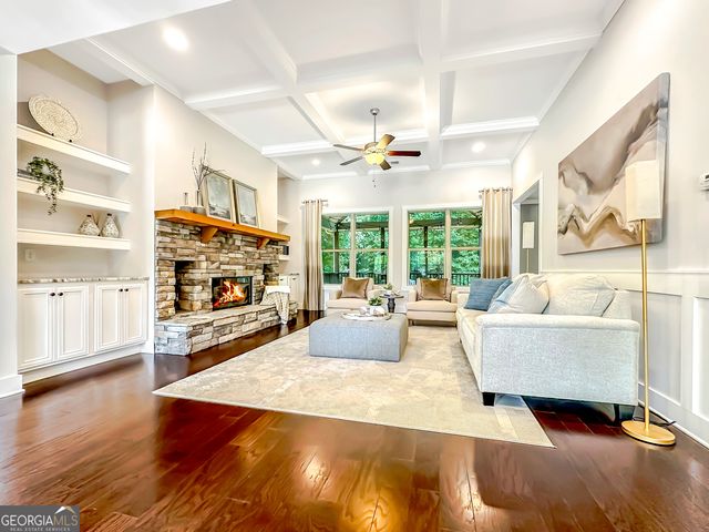 415 Vanderbilt Parkway, Newnan, GA 30265