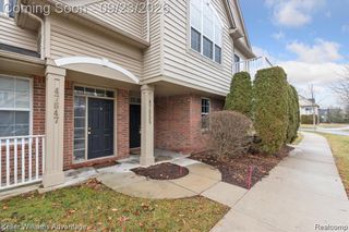 47655 Pembroke Drive, Canton, MI 48188