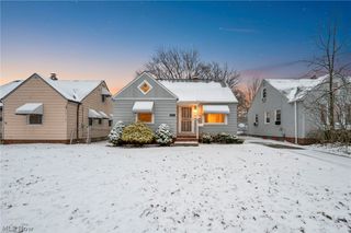 515 E 250th Street, Euclid, OH 44132