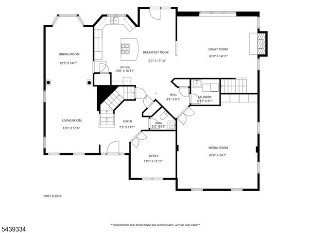 29 Old Schoolhouse Rd, Bethlehem Twp., NJ 08802