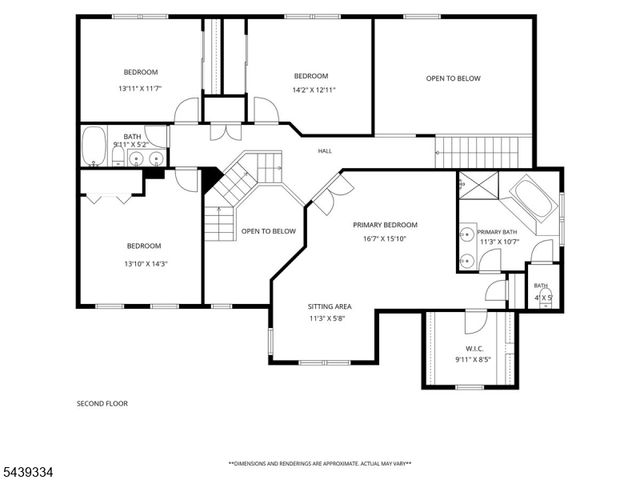 29 Old Schoolhouse Rd, Bethlehem Twp., NJ 08802