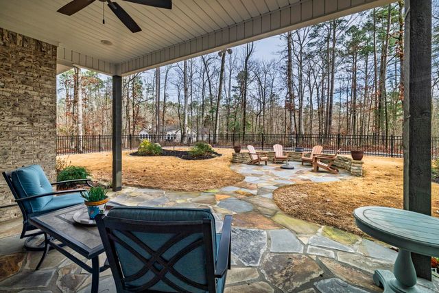 27 Sacedon Way, Hot Springs Village, AR 71909