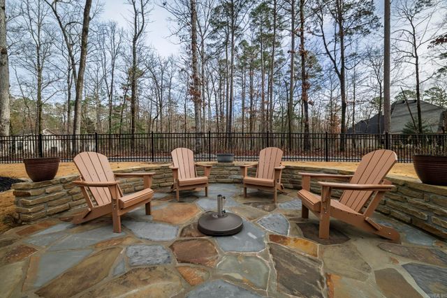 27 Sacedon Way, Hot Springs Village, AR 71909