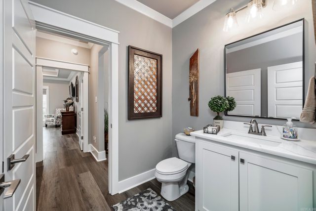 27 Sacedon Way, Hot Springs Village, AR 71909