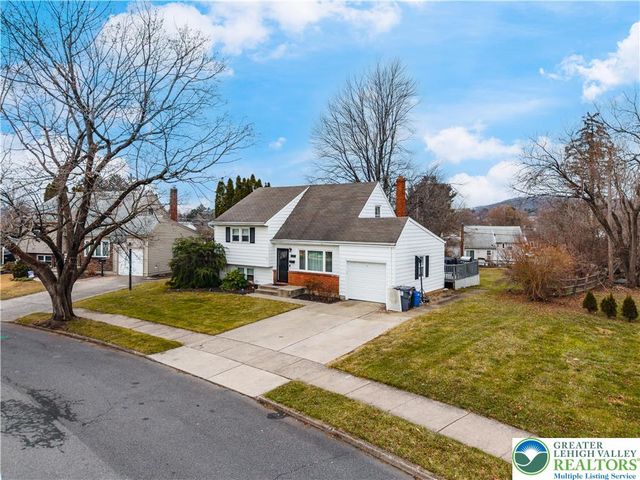 1937 Greenleaf Street, Bethlehem City, PA 18017